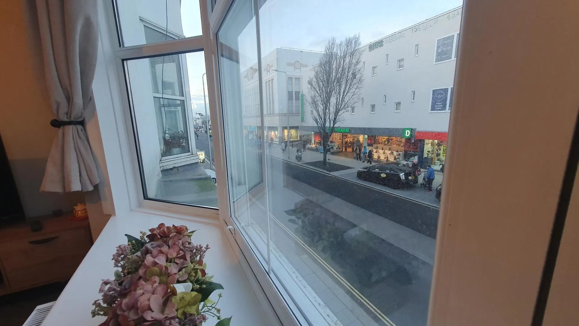 브라이턴 Clarence House 아파트